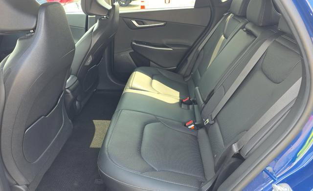 Used 2023 Kia EV6 Wind w/ Wind Technology Package AWD/4WD image 9