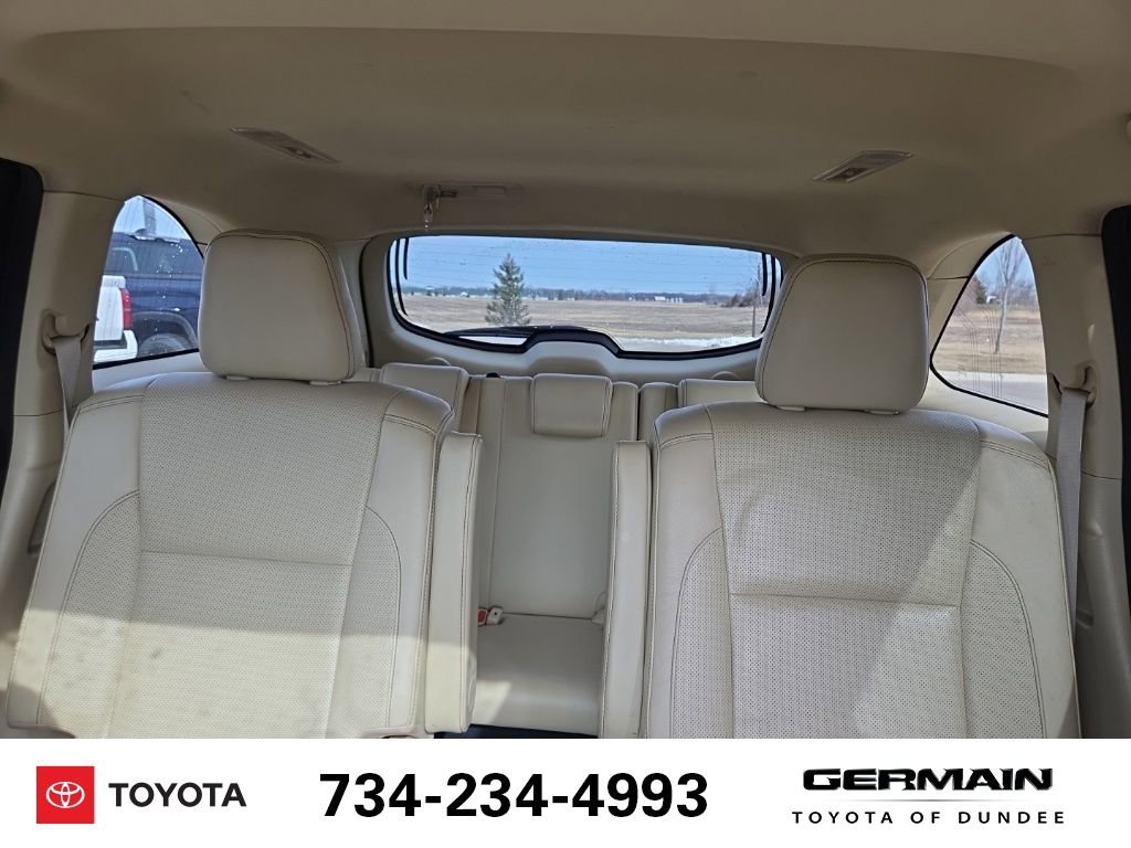 Used 2018 Toyota Highlander Limited image 13