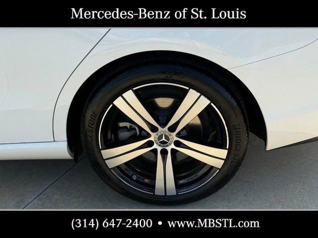 Certified 2025 Mercedes-Benz C 300 4MATIC Sedan image 9
