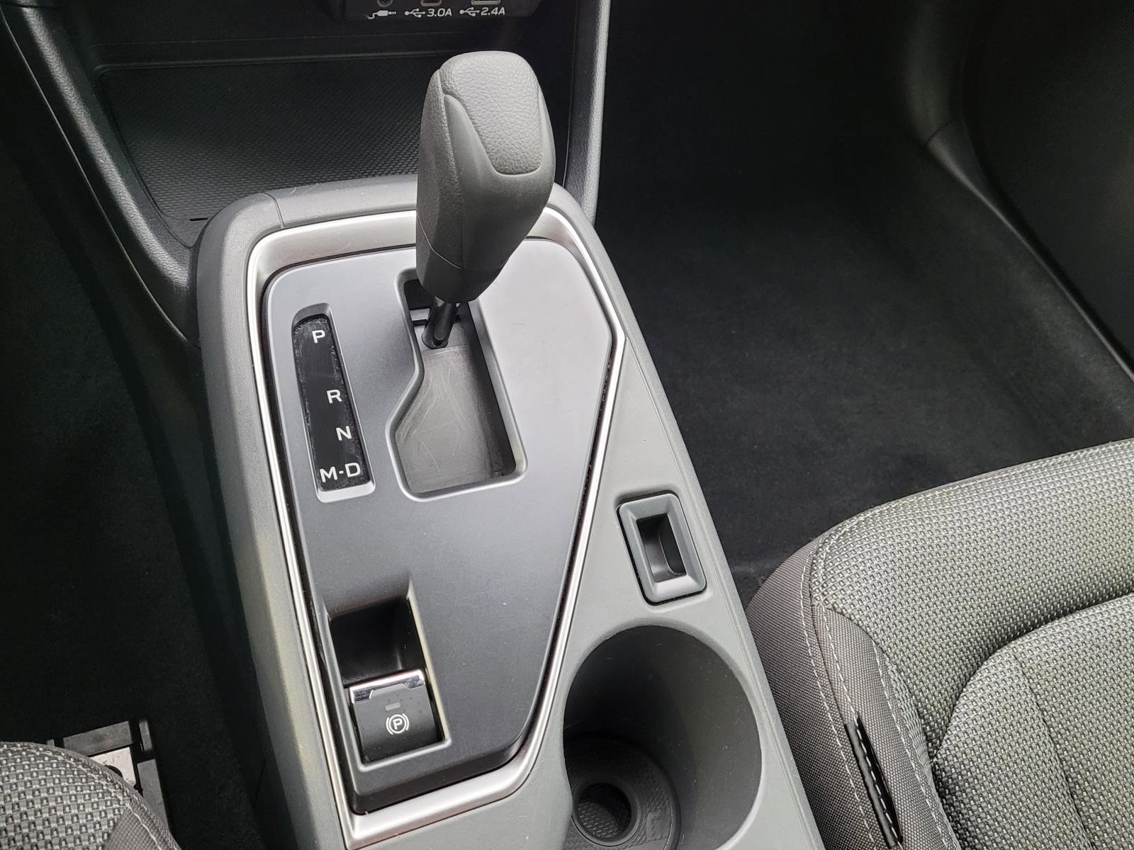 Certified 2024 Subaru Crosstrek 2.0i Premium AWD/4WD image 14