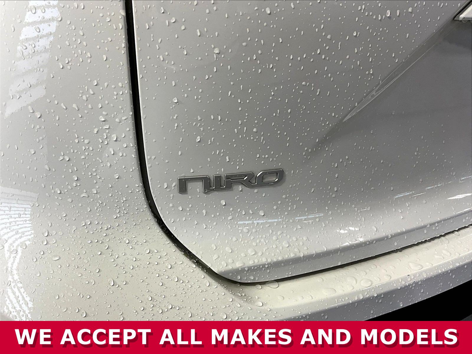 Certified 2024 Kia Niro EX FWD image 23