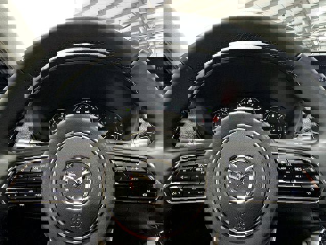 New 2025 MAZDA CX-90 3.3 Turbo w/ Preferred Package image 31