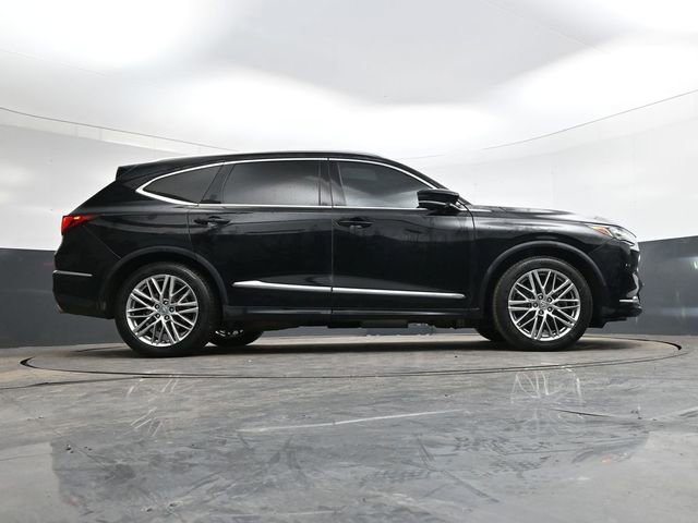 Used 2023 Acura MDX SH-AWD w/ Advance Package image 23