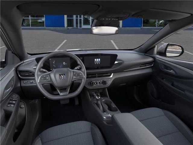 New 2026 Buick Envista Preferred w/ Convenience I Package FWD image 15