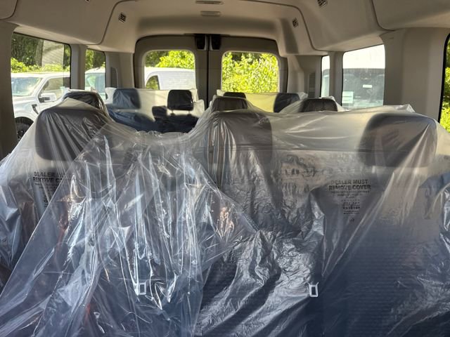 New 2026 Ford Transit 350 XL RWD image 18