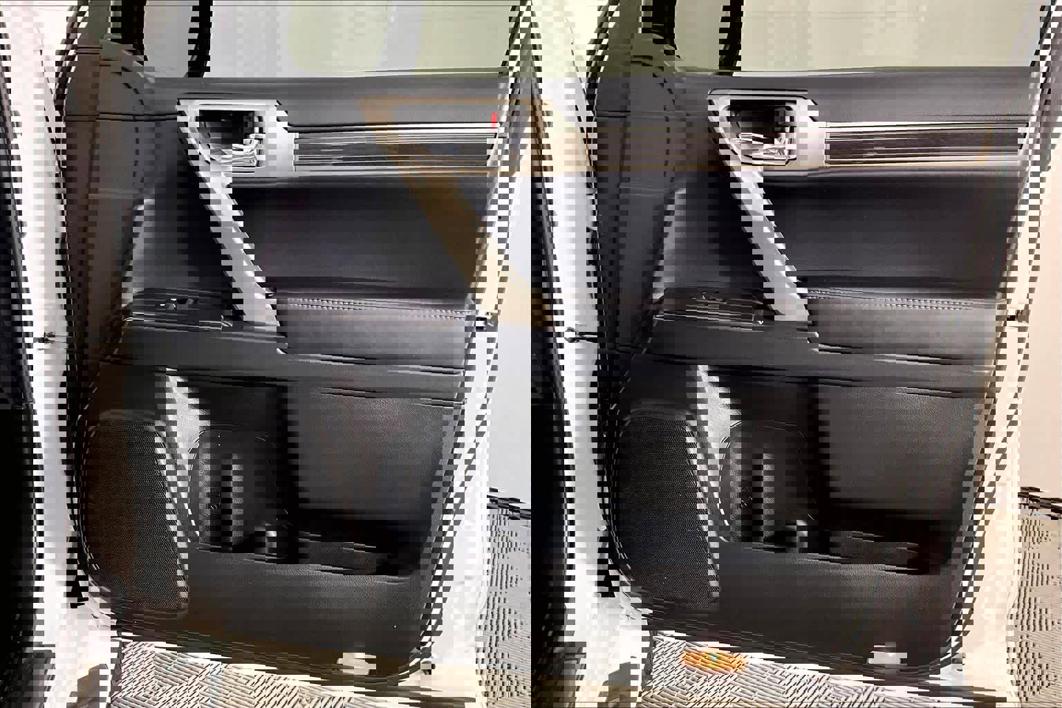 Used 2021 Lexus GX 460 Premium image 21