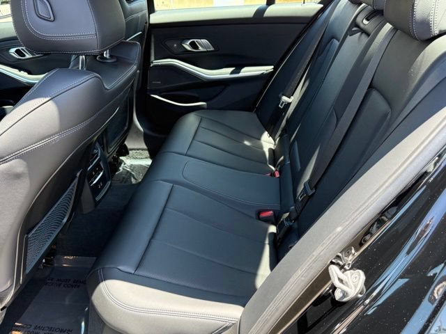 Certified 2023 BMW 330i Sedan w/ Premium Package RWD image 31