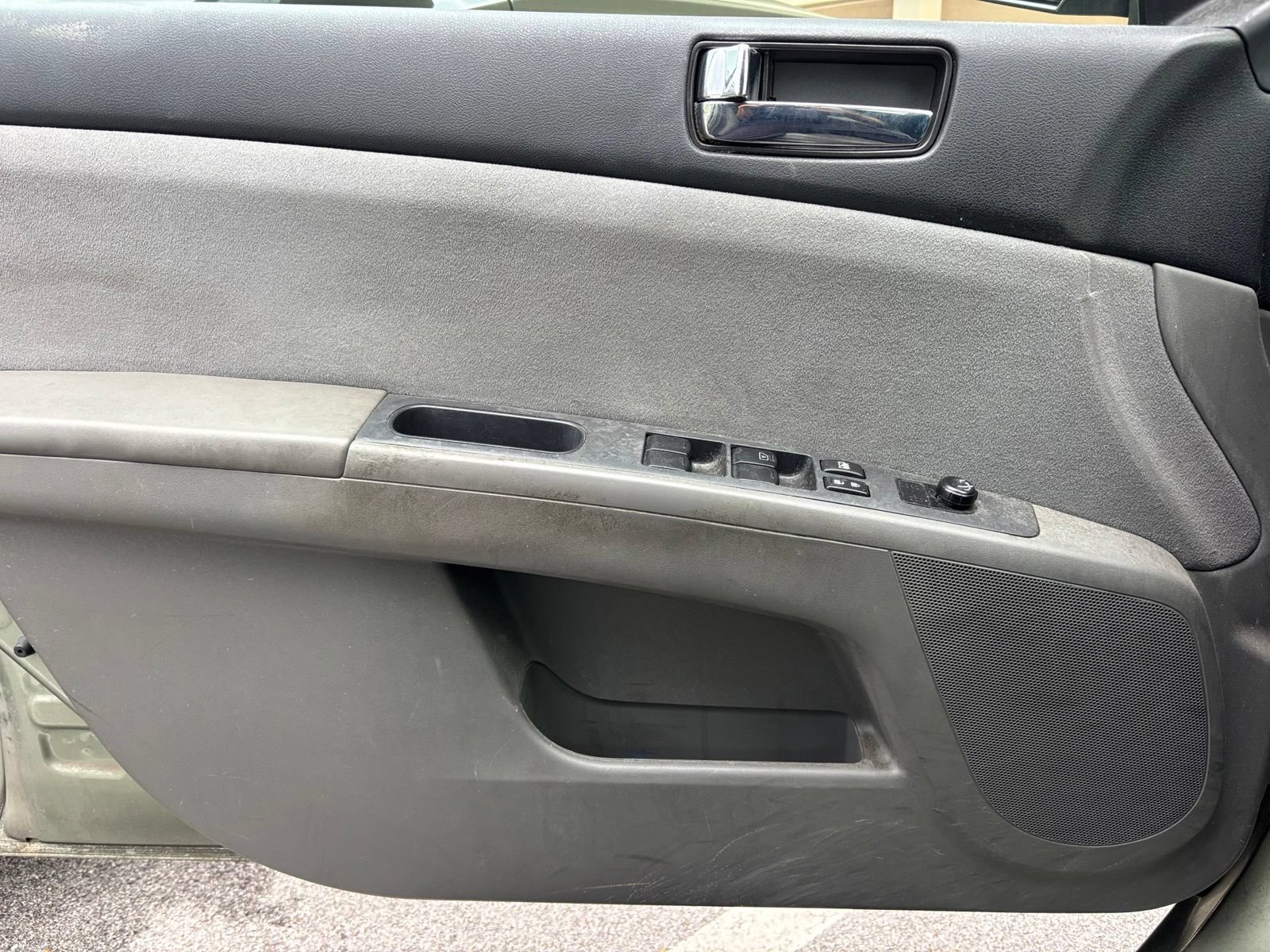 Used 2008 Nissan Sentra 2.0 S FWD image 6