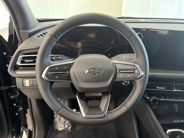 New 2026 Chevrolet Traverse LT w/ Midnight/Sport Edition image 36