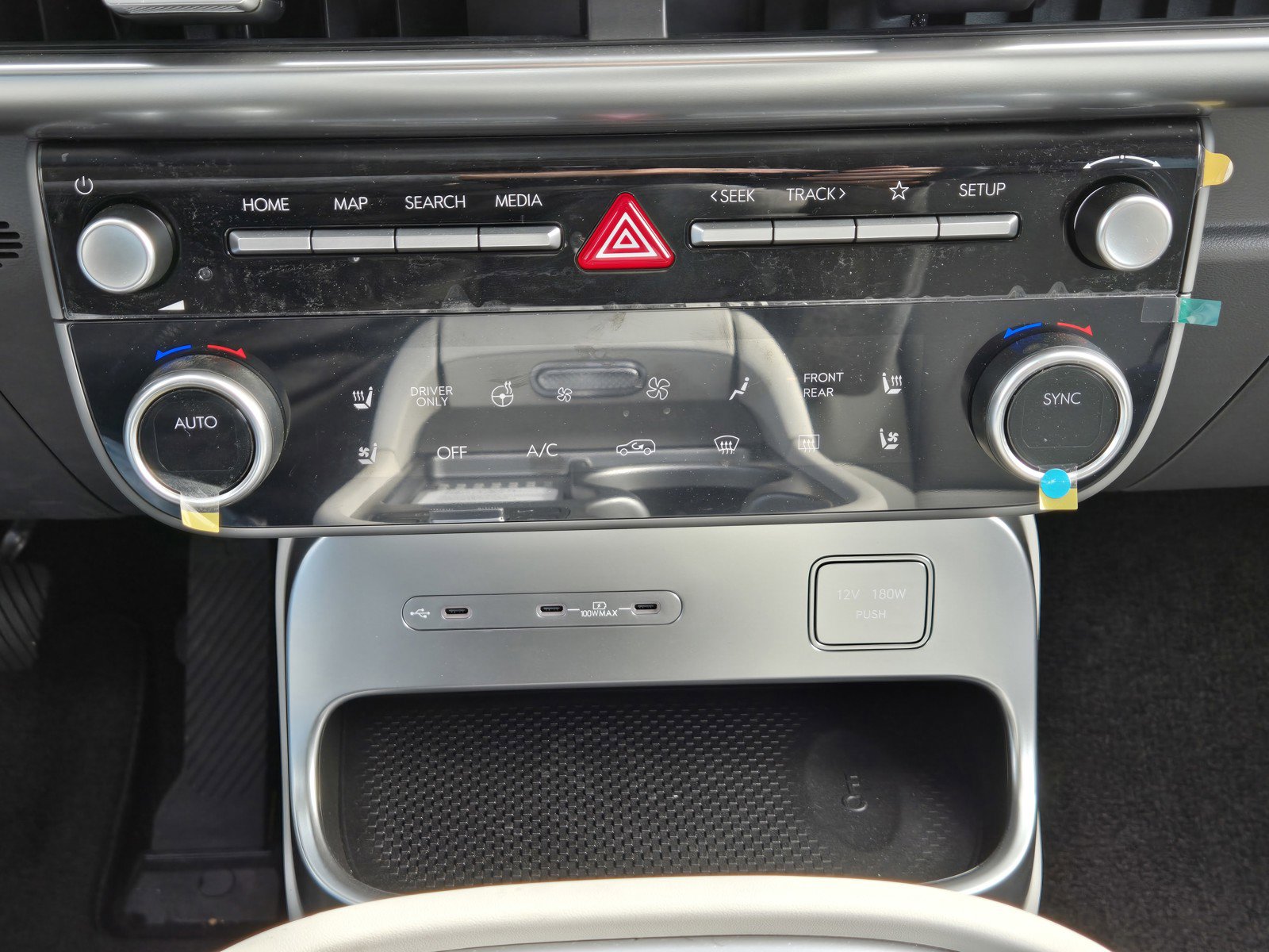 New 2026 Hyundai Ioniq 9 SEL image 19