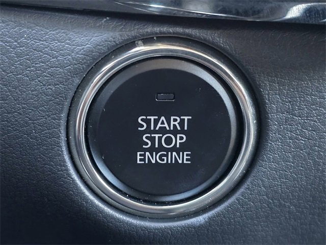 Used 2025 MAZDA CX-30 2.5 Turbo w/ Premium Plus Pkg image 38