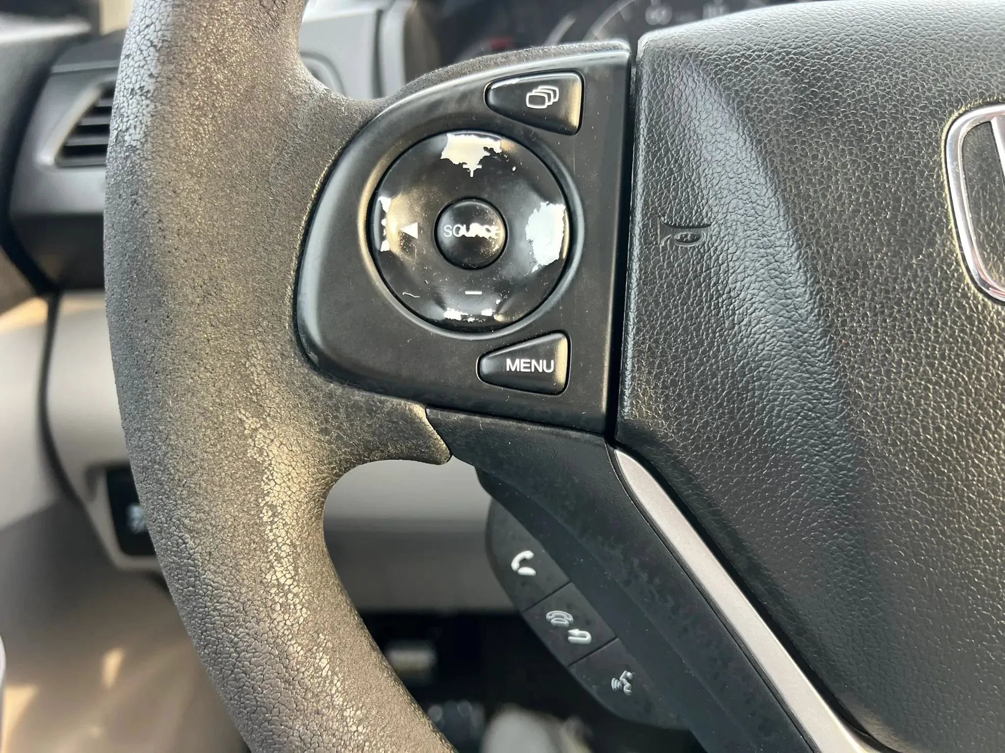 Used 2013 Honda CR-V EX image 22