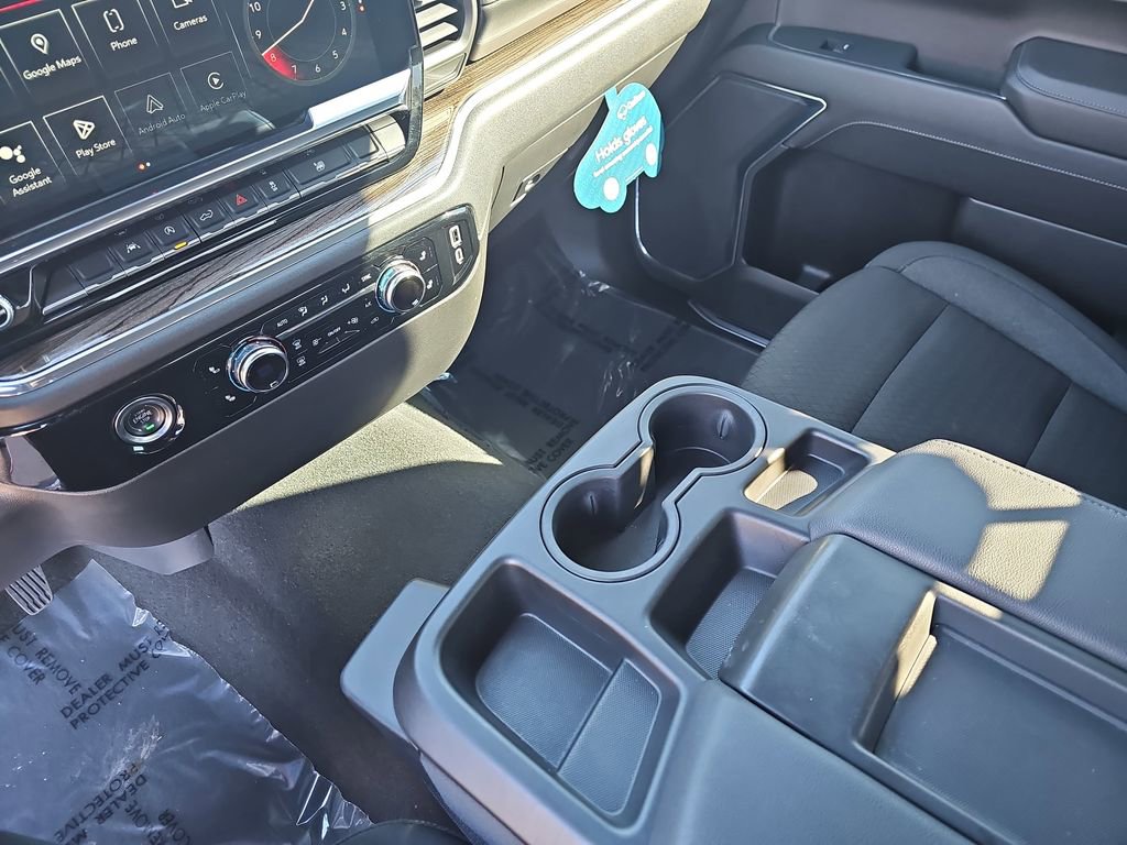 Certified 2024 GMC Sierra 1500 Elevation image 26