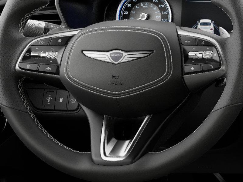 New 2026 Genesis G70 3.3T Sport Prestige AWD/4WD image 20