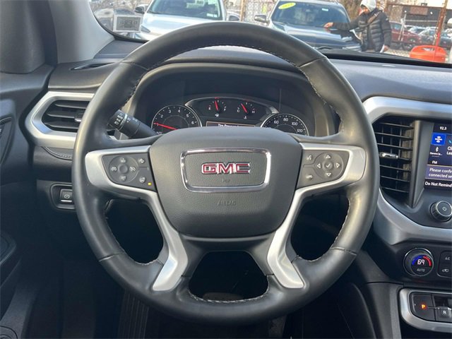 Used 2023 GMC Acadia SLT w/ Preferred Package image 14