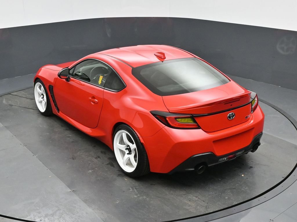 Used 2023 Toyota GR86 Premium image 51
