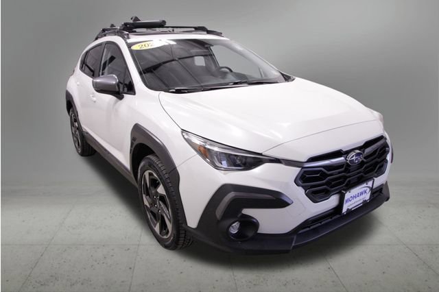 Used 2024 Subaru Crosstrek 2.5i Limited image 8