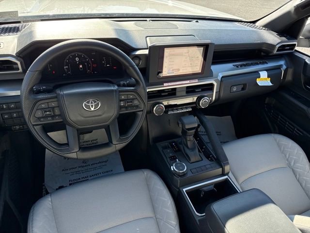 New 2026 Toyota Tacoma SR5 image 23