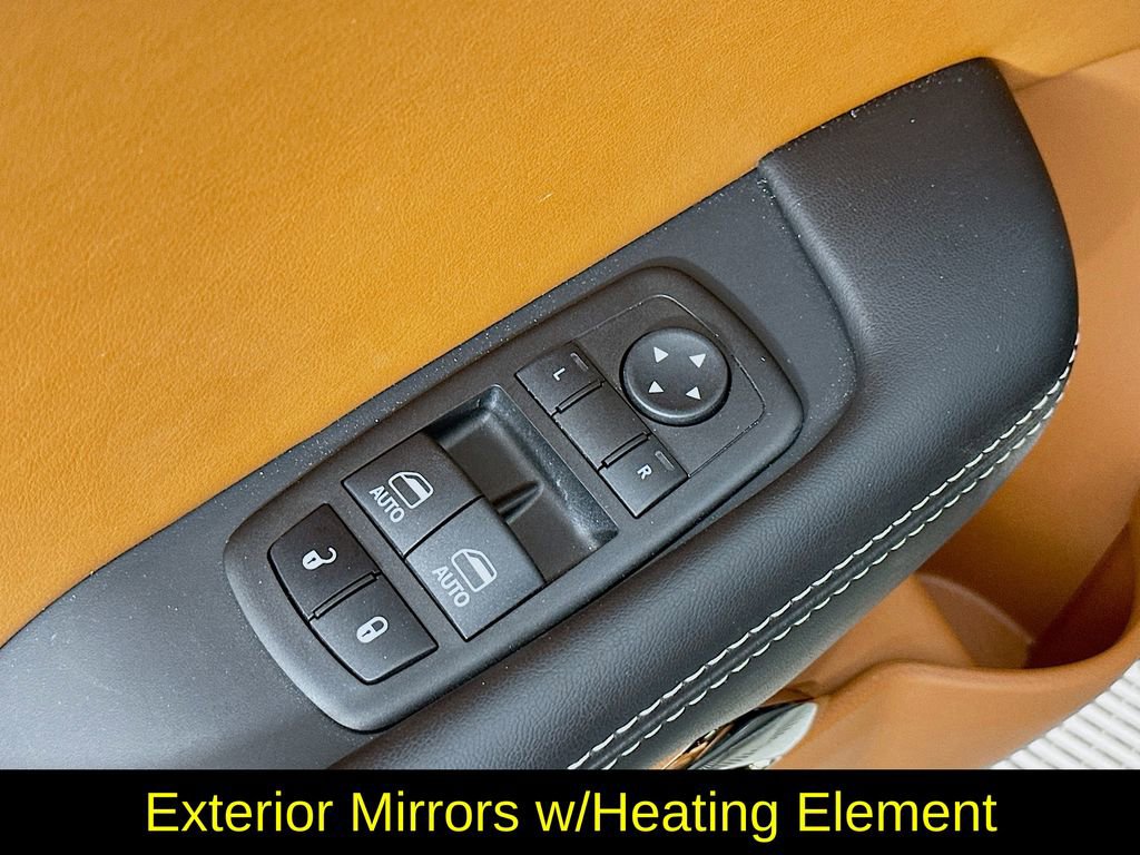 Used 2023 Dodge Challenger SRT Hellcat RWD image 23