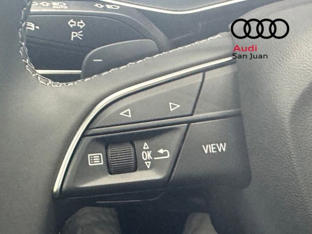 New 2026 Audi Q8 Prestige image 19