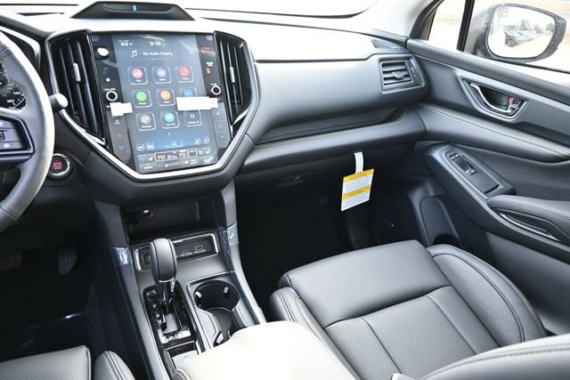 New 2026 Subaru Ascent Bronze Edition image 10