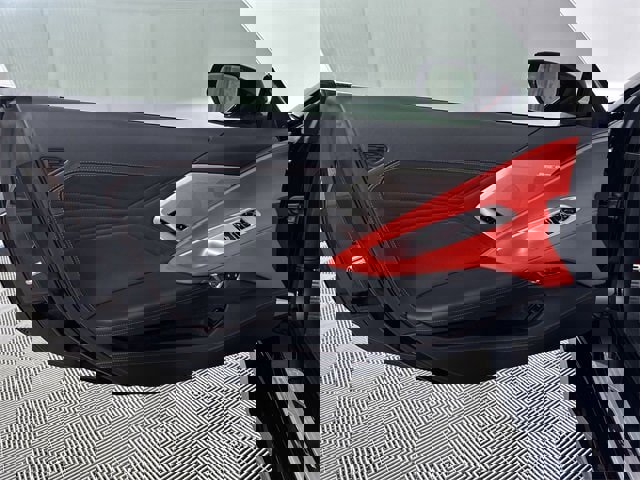 New 2026 Chevrolet Corvette Z06 image 21