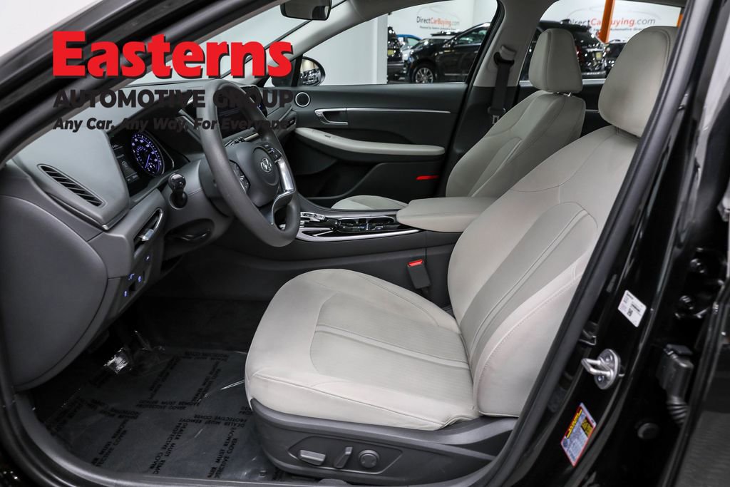 Used 2023 Hyundai Sonata SEL image 14