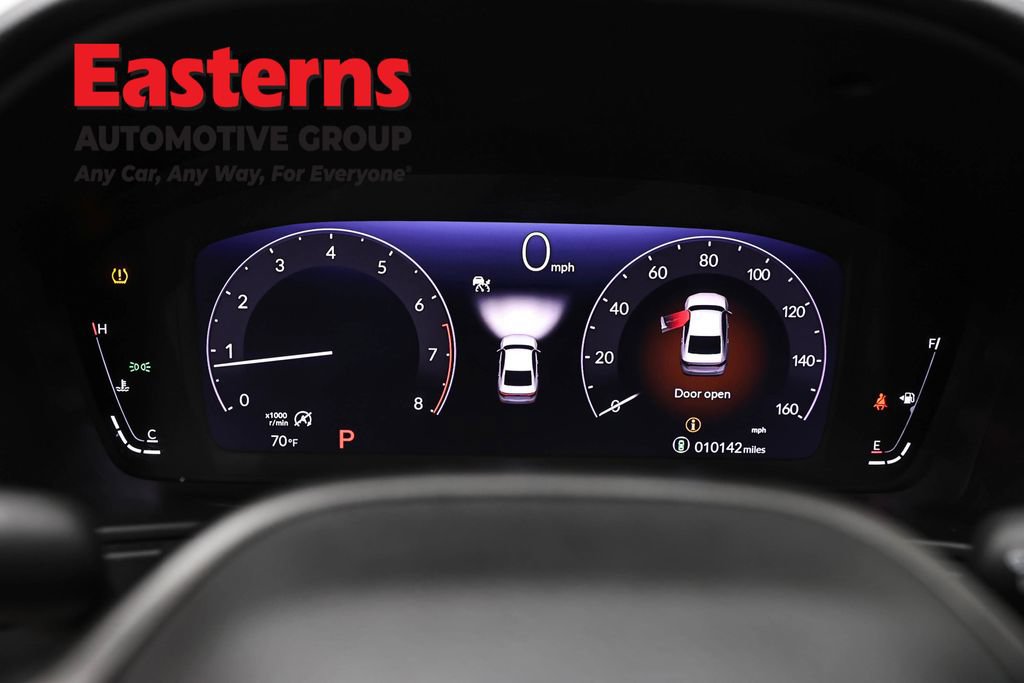 Used 2025 Honda Accord SE image 17