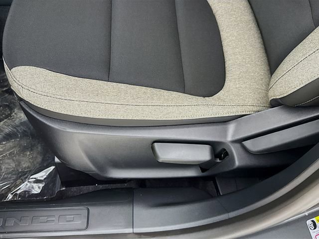 New 2026 Ford Bronco Sport Big Bend image 19