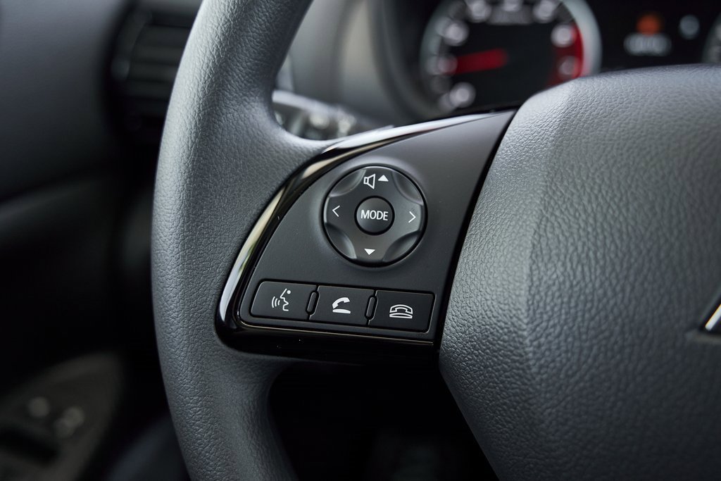 New 2026 Mitsubishi Eclipse Cross ES image 32