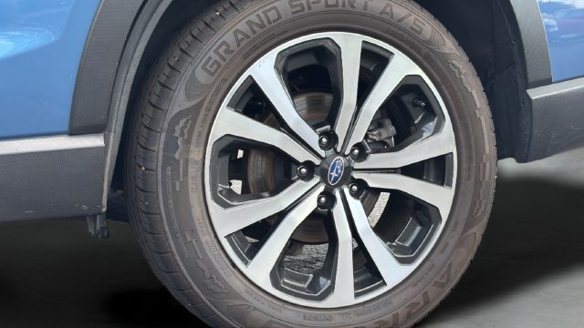 Used 2022 Subaru Forester Limited AWD/4WD image 29