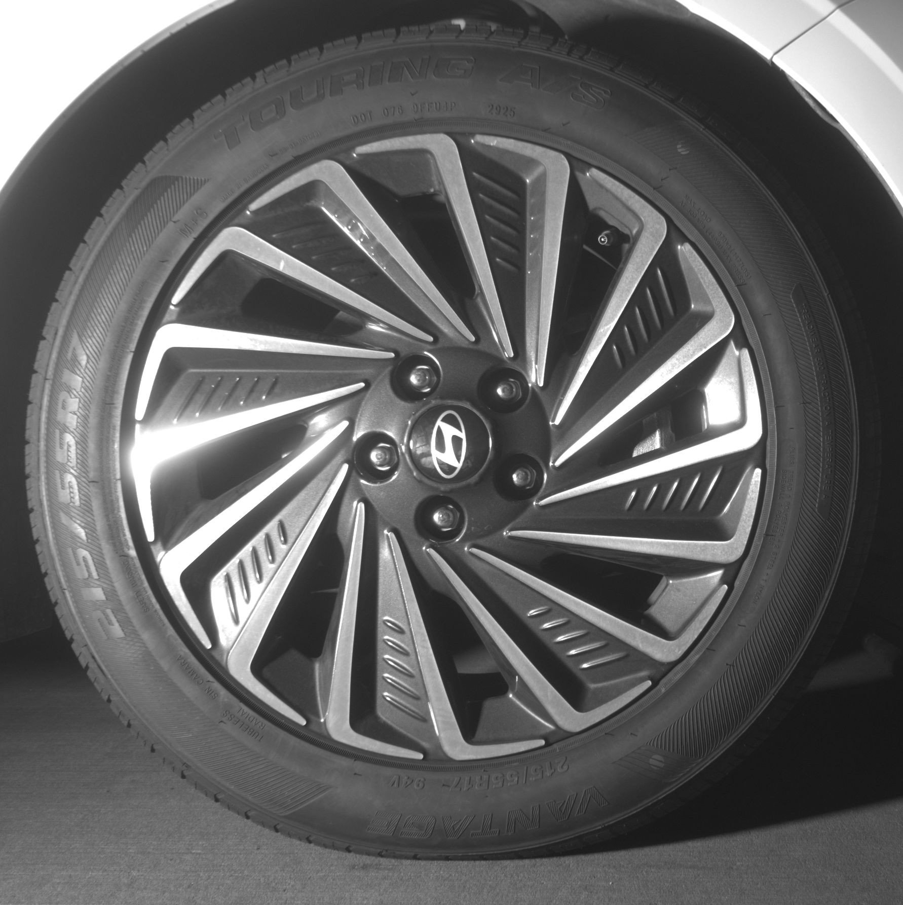 Used 2025 Hyundai Sonata SEL image 13