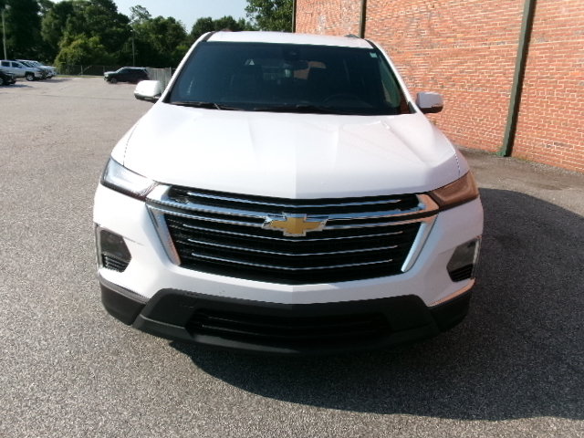 Used 2023 Chevrolet Traverse LT FWD image 8