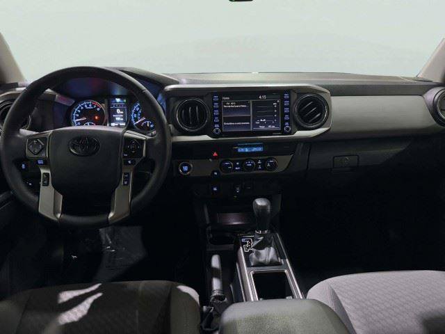 Used 2023 Toyota Tacoma SR5 RWD image 42