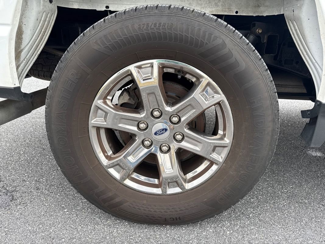 Used 2021 Ford F150 XLT w/ Equipment Group 302A High image 13