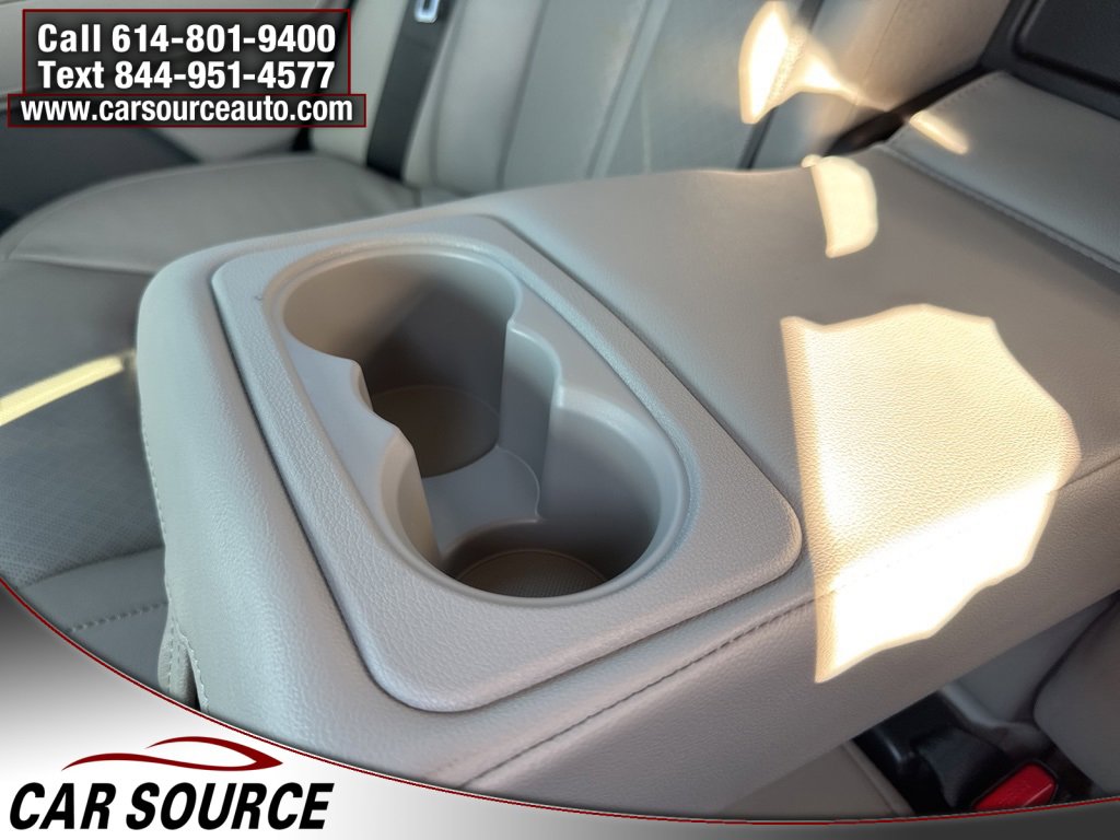 Used 2016 Kia Optima EX w/ Premium Package image 37