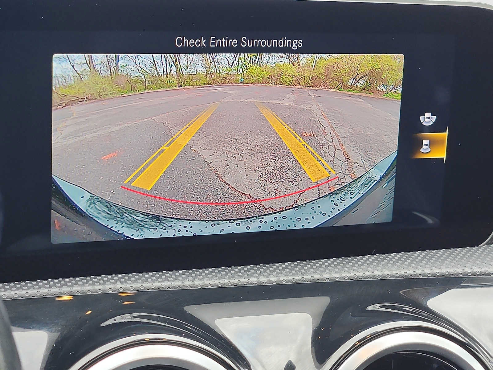 Used 2020 Mercedes-Benz A 220 4MATIC w/ Premium Package image 18