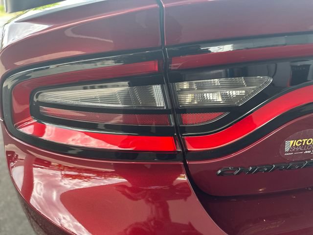 Used 2023 Dodge Charger SXT w/ Blacktop Package AWD/4WD image 27