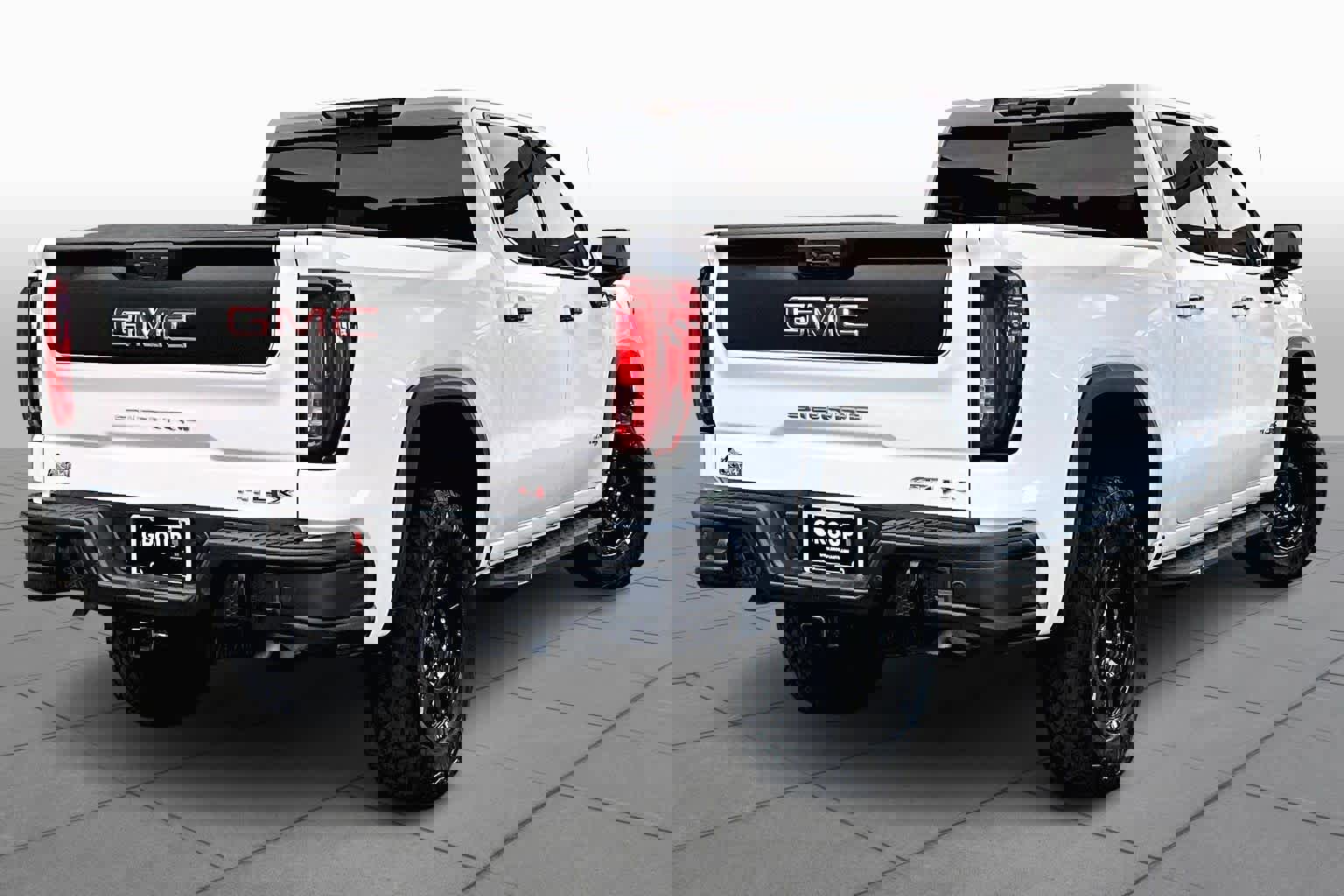 Used 2024 GMC Sierra 1500 AT4X w/ AT4X AEV Edition image 13