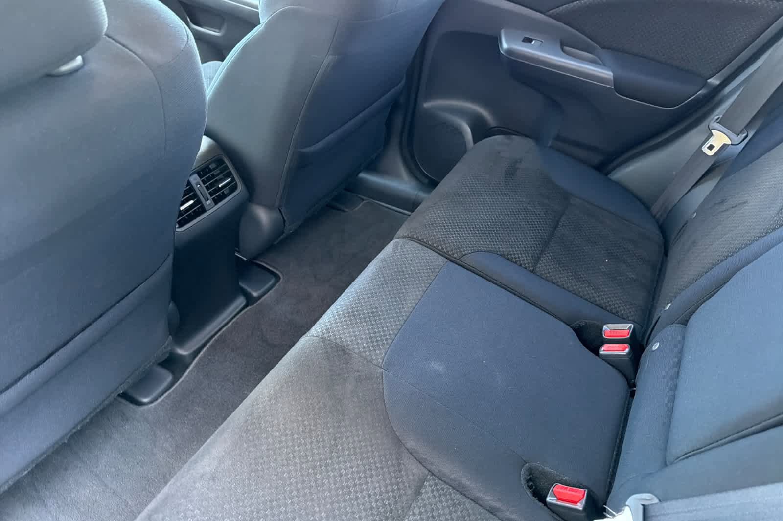 Used 2016 Honda CR-V EX image 4