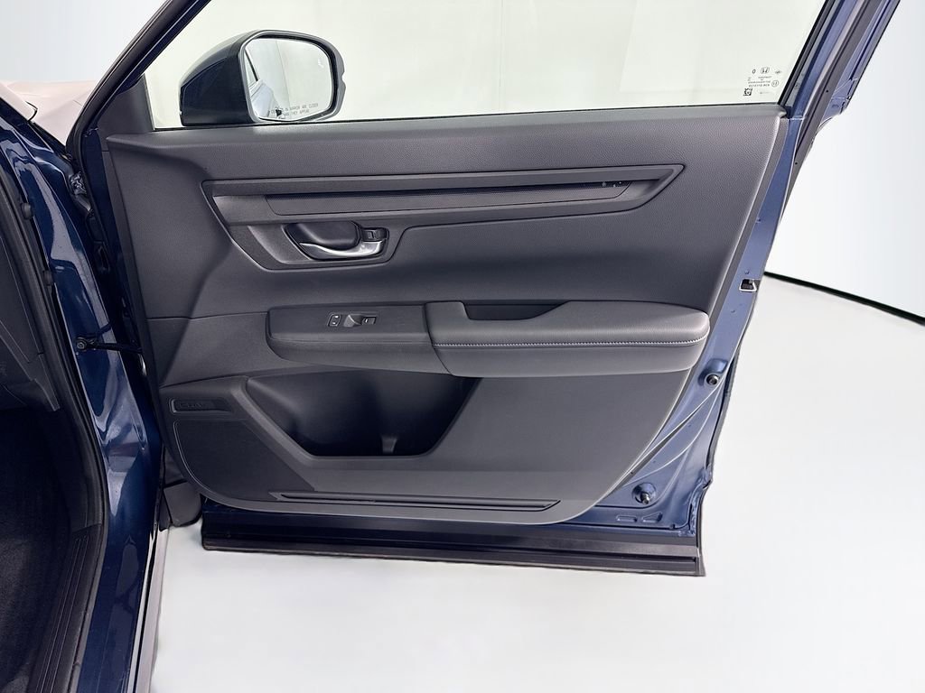 Used 2024 Honda CR-V EX image 25