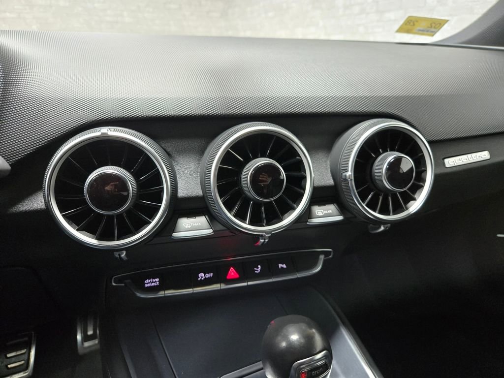 Used 2016 Audi TTS 2.0T image 23