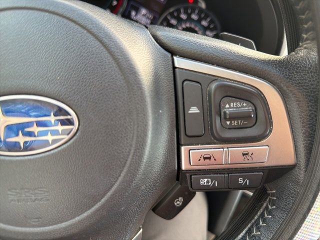 Used 2017 Subaru Forester 2.0XT Touring AWD/4WD image 18
