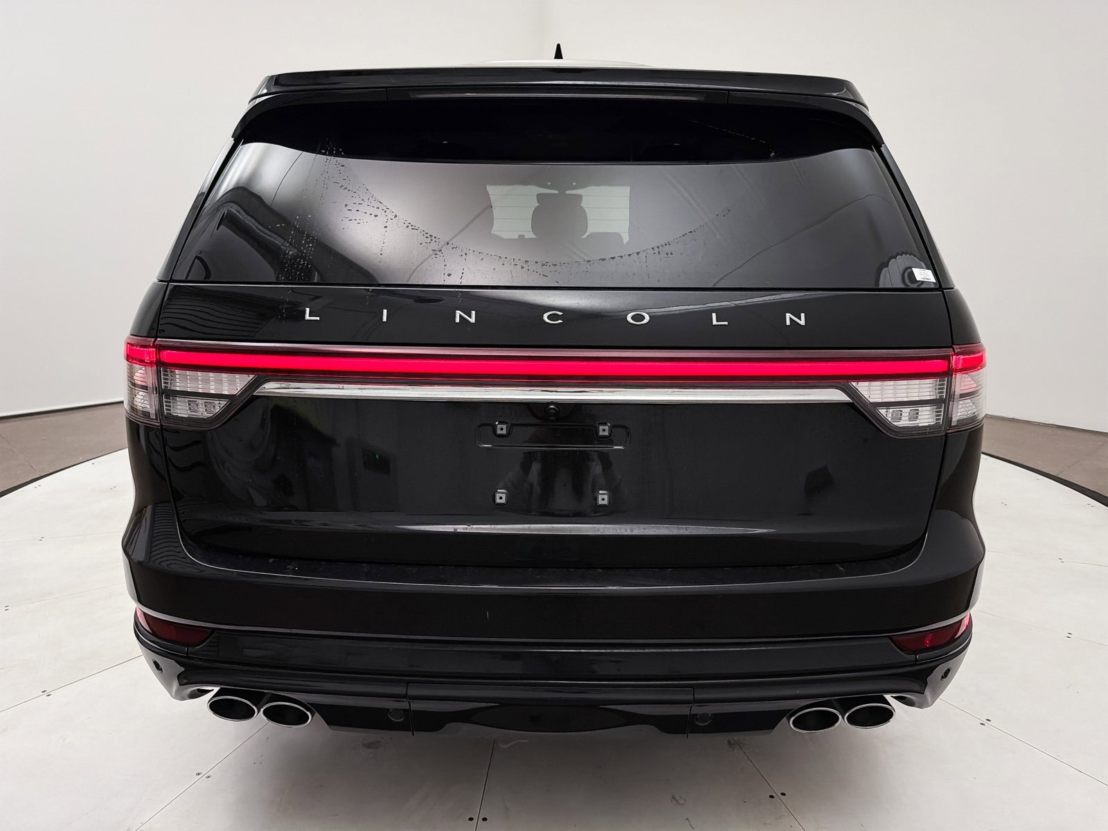 Used 2021 Lincoln Aviator Grand Touring w/ Equipment Group 301A image 20