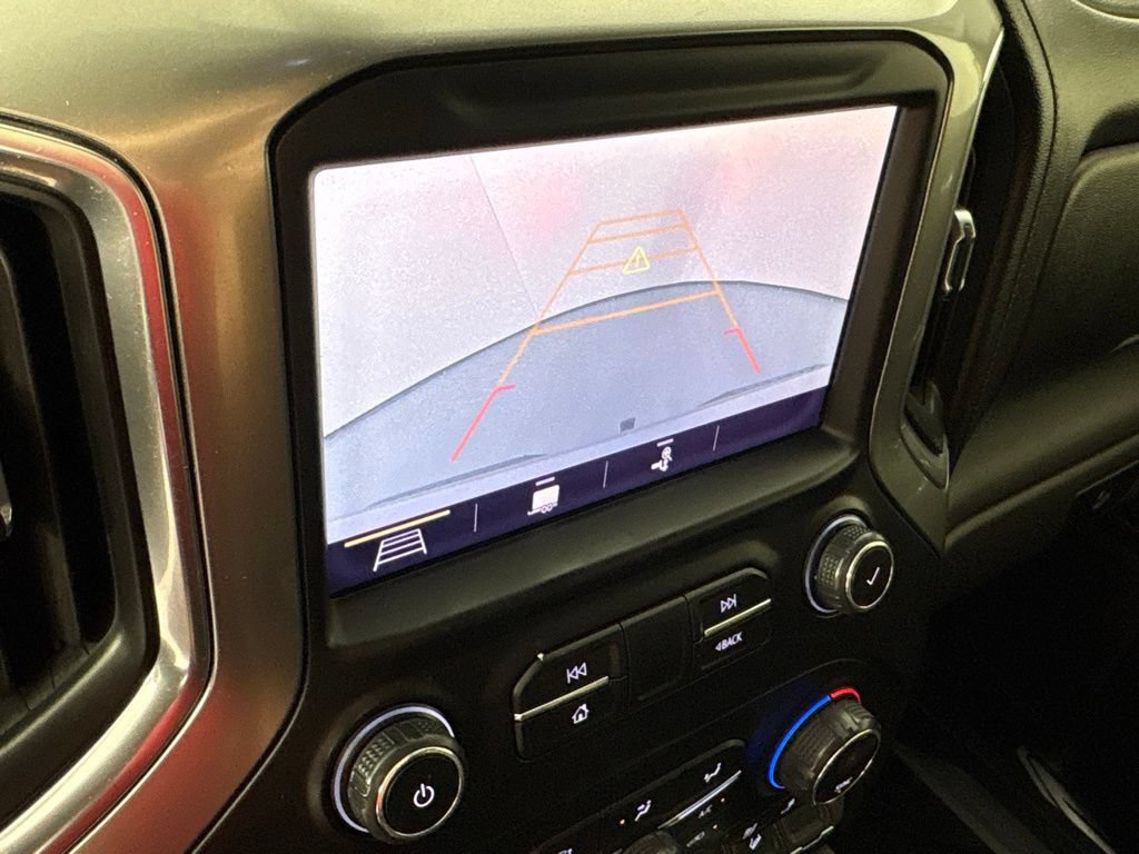 Used 2019 Chevrolet Silverado 1500 LTZ AWD/4WD image 43