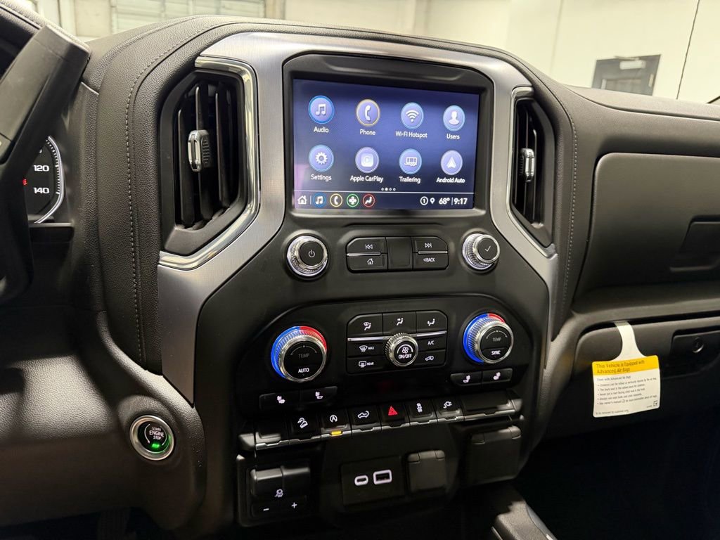 Used 2021 GMC Sierra 1500 Elevation w/ Preferred Package image 21