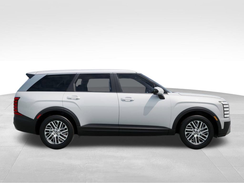 New 2026 Hyundai Palisade SE AWD/4WD image 7