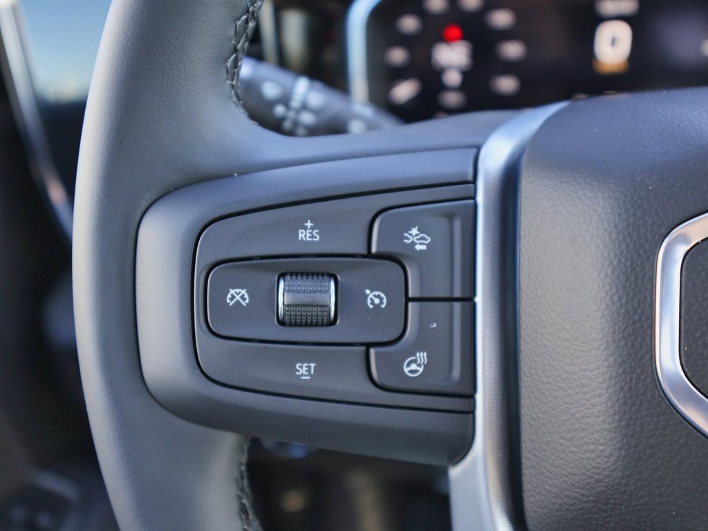 New 2026 GMC Sierra 1500 Elevation image 21