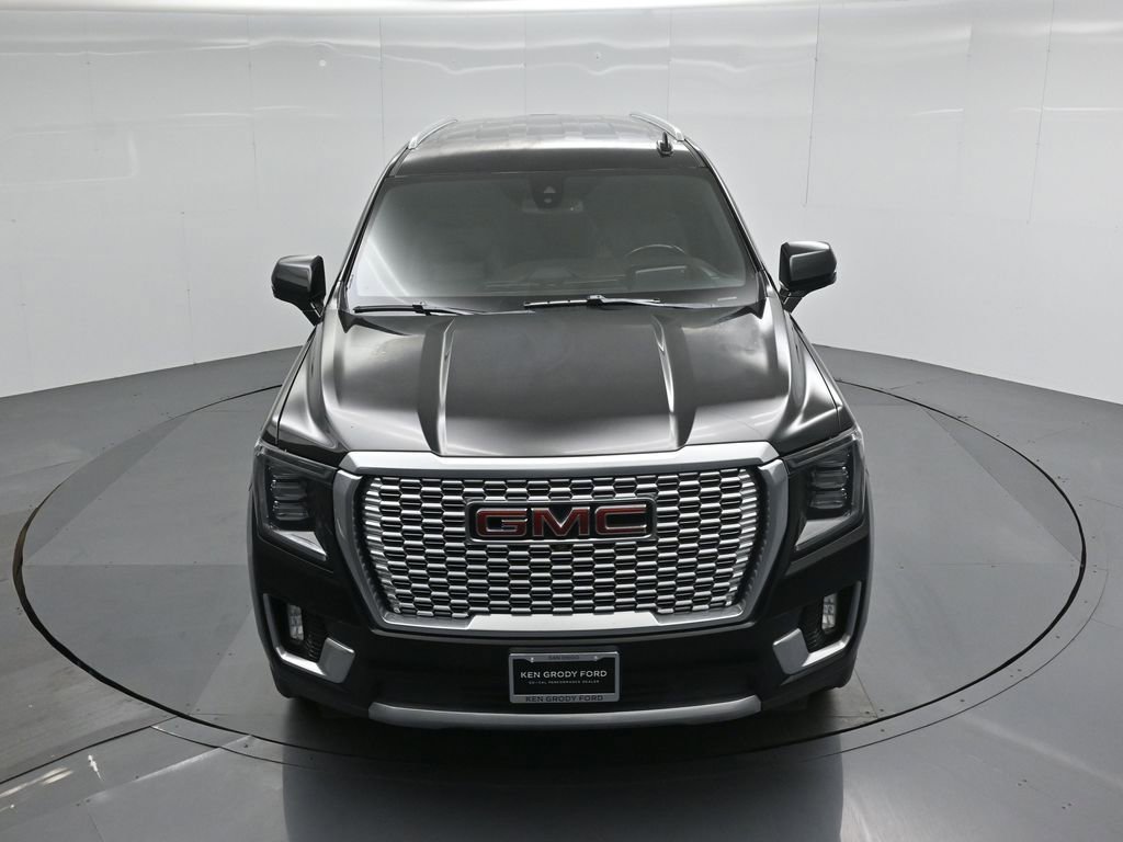 Used 2021 GMC Yukon XL Denali AWD/4WD image 37