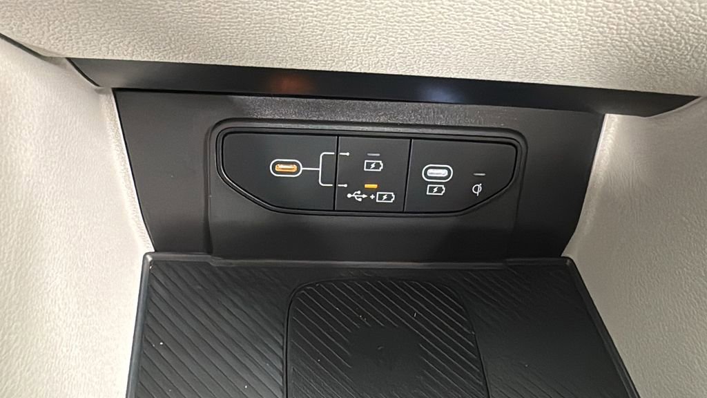 New 2026 Kia Sportage EX image 28